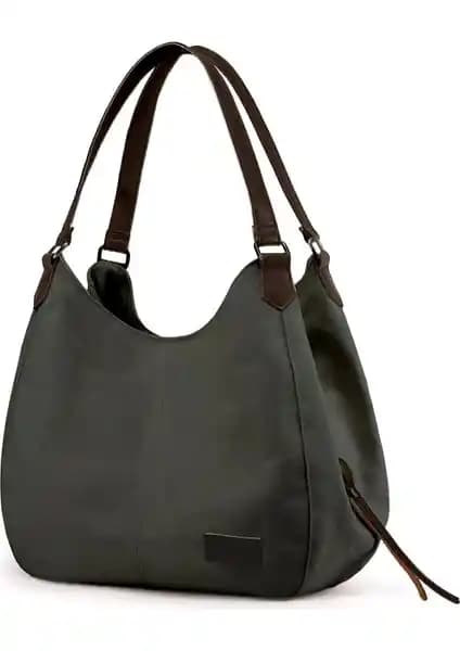 Cappadocia Vintage 3286 Lonia ve Just Polo Kadın Çantaları Karşılaştırması