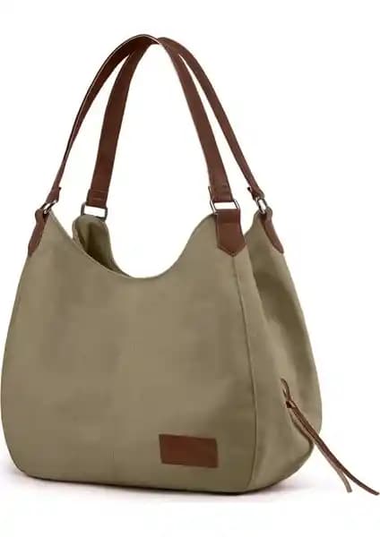 Cappadocia Vintage Kadın Çantaları Karşılaştırması: Kanvas ve Suni Deri Modelleri Analizi