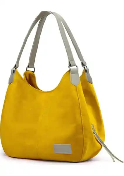 Cappadocia Vintage Kanvas ve Swico Remado Günlük Kadın Çantaları Karşılaştırması