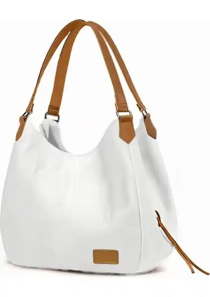 Cappadocia Vintage Myra ve Lvckykmak Kanıt Omuz Çantası Karşılaştırması