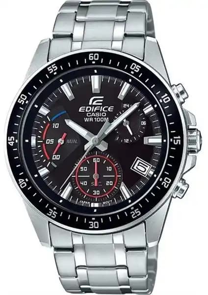 Casio Edifice EFV-540D ve Mtp-V300D Erkek Kol Saatleri Karşılaştırması ve Özellikleri
