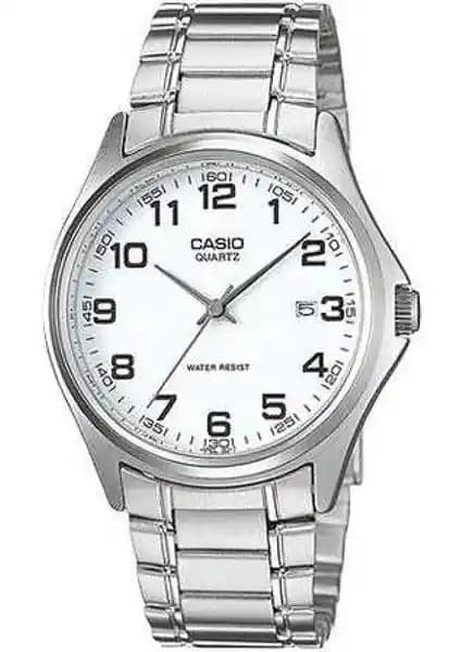 Casio Erkek Kol Saatleri Karşılaştırması: MTP-1183A-7BDF ve MTP-V001D-1BUDF