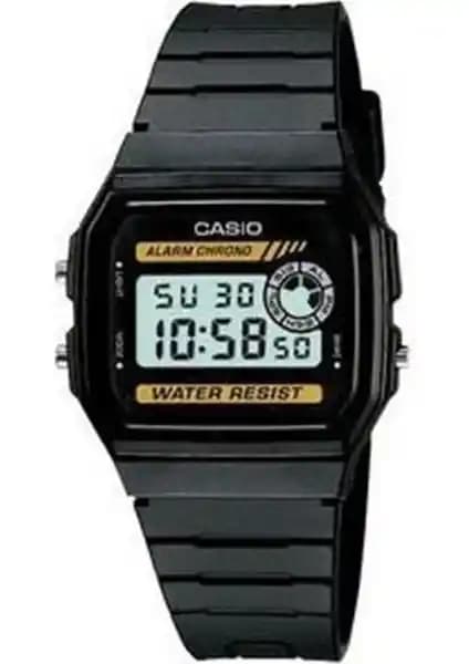 Casio F-94WA-9DG ve LF-20W-1ADF Erkek Kol Saatleri Karşılaştırması ve Özellikleri