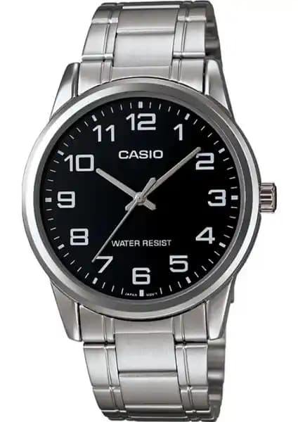 Casio ve Güncel Vitrin Paslanmaz Çelik Erkek Kol Saatleri Karşılaştırması