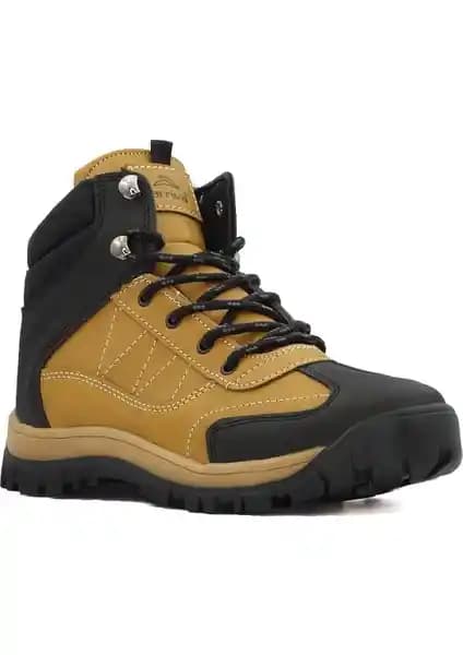 Çocuklar İçin Kışlık Outdoor Botları Karşılaştırması: Letao ve Muggo Modelleri