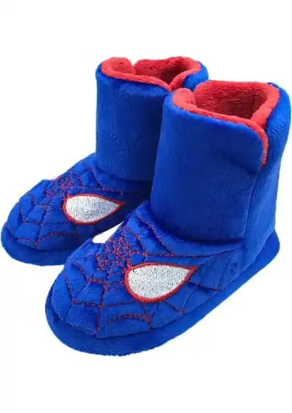 Çocuklar İçin Spiderman ve Kışlık Panduf Karşılaştırması: Konfor ve Dayanıklılık Analizi