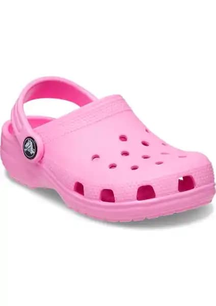 Crocs Classic Çocuk Terlik ve Crocs Crocband Unisex Spor Terlik Karşılaştırması