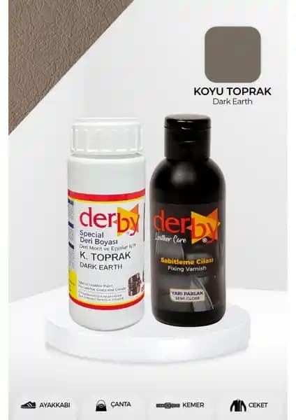 Derbi ve LefLef Deri Bakım Ürünleri Karşılaştırması: En Uygun Seçenekler