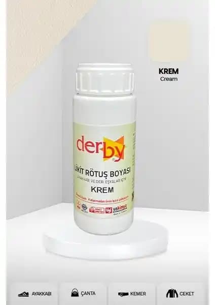 Derby Deri Boyası Karşılaştırması: Hangi Ürün Daha Uygun ve Dayanıklı?