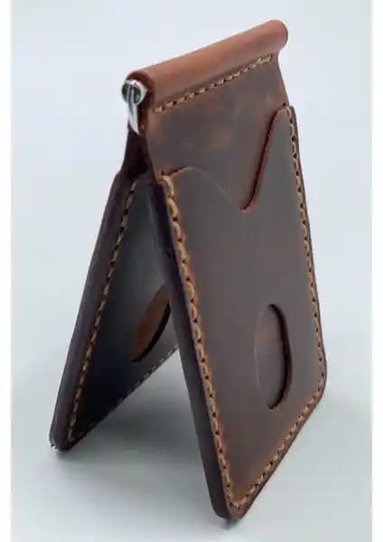 Deri Cüzdan Karşılaştırması: MAT DERİ ve Trusador Mini Modelleri Özellikleri