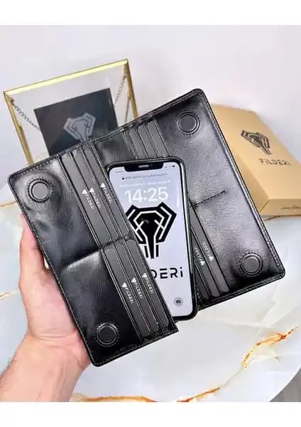 Deri Erkek ve Kadın Cüzdanları Karşılaştırması: Tasarım, Fonksiyon ve Dayanıklılık Analizi