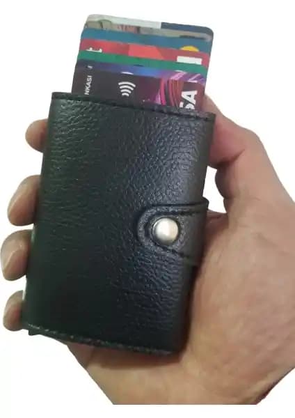 Emek Rdif ve Vagave Hakiki Deri Cüzdanlar Karşılaştırması ve Özellikleri