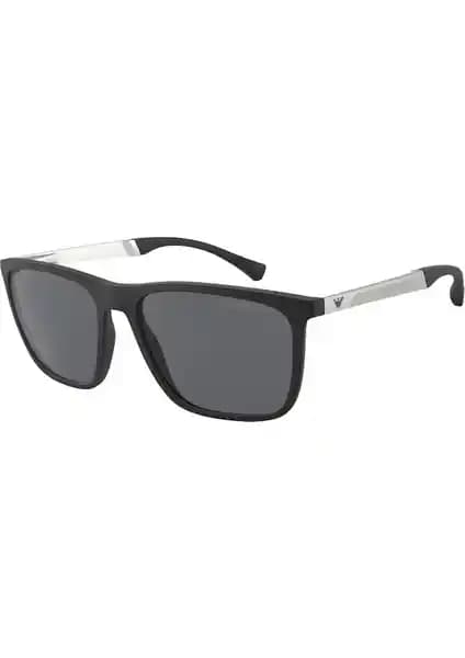 Emporio Armani 4150 ve Ray-Ban RB3547N Güneş Gözlüğü Karşılaştırması
