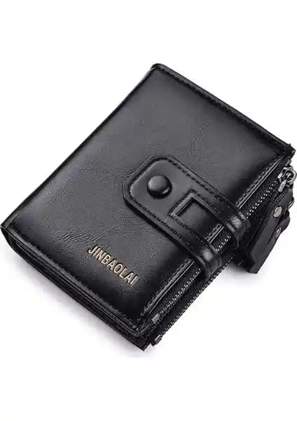 Erkek Cüzdanları Karşılaştırması: Dada Store ve Jeep Modellerinin Özellikleri ve Kullanıcı Yorumları