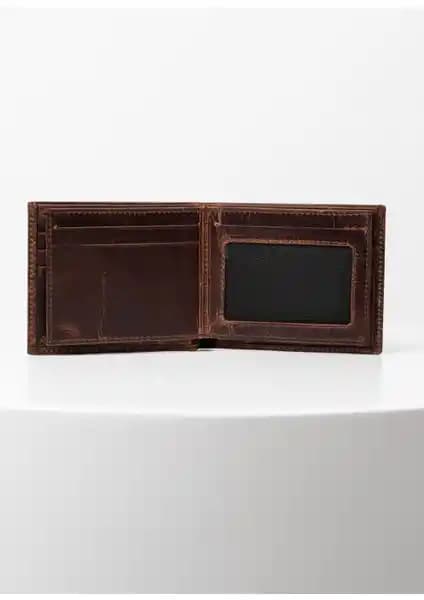 Erkek Cüzdanları Karşılaştırması: Hakiki Deri ve RFID Koruma Özellikleri