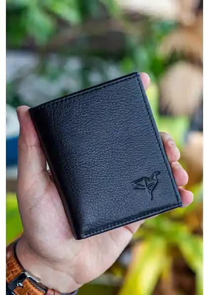 Erkek Deri Cüzdanları Karşılaştırması: RFID Engelleyici ve Mıknatıslı Modeller