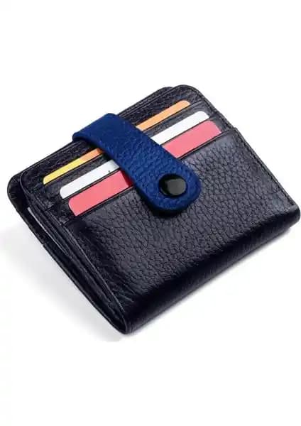 Erkek Deri Cüzdanları Karşılaştırması: Şık ve Fonksiyonel Modeller Analizi