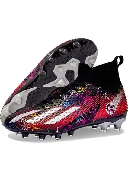Erkek Futbol Ayakkabıları Yongtai Leipae Ag/fg ve Suvan Karşılaştırması