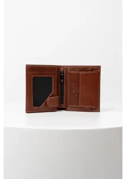 Erkek Hakiki Deri Cüzdanları Karşılaştırması: Güvenlik ve Şıklık İçin En İyi Seçenekler