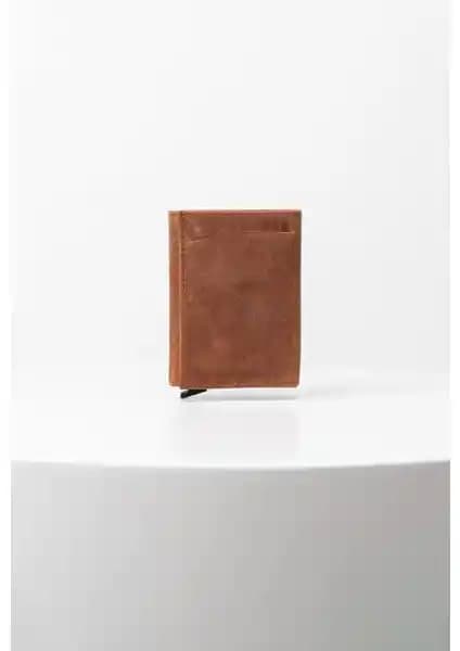 Erkek Hakiki Deri Cüzdanları Karşılaştırması: Mekanizmalı ve Klasik Modeller