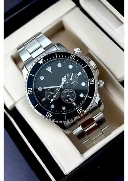 Erkek Kol Saati Karşılaştırması: Güncel Vitrin Premium ve Smael Modelleri