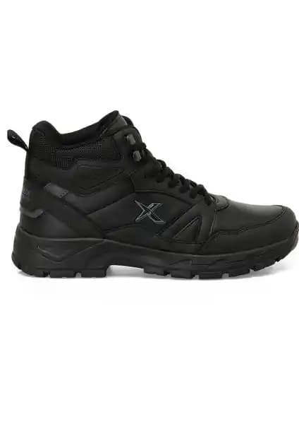 Erkek Outdoor Ayakkabıları Kinetix ve Slazenger Modellerinin Karşılaştırması