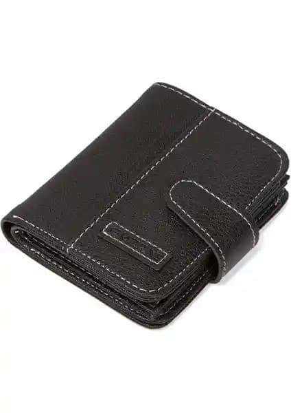 Erkekler İçin Kot Kumaş ve Deri Malzemeli Cüzdan ve Kartlık Modelleri Analizi