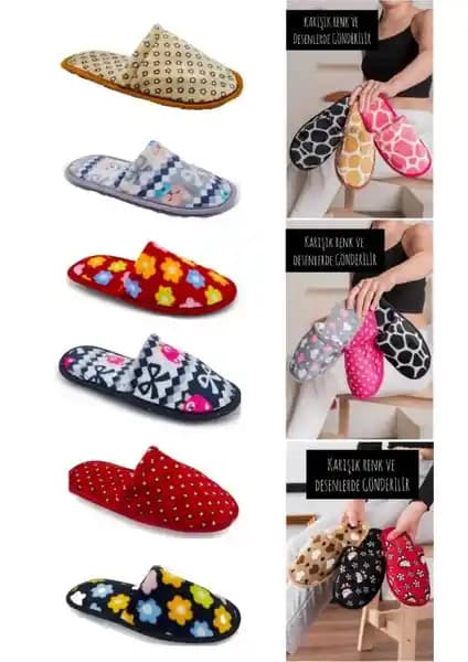 Ev ve Kışlık Kadın Terliği Karşılaştırması: Berchill ve Fluffy Modelleri Analizi