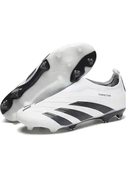 Futbol Ayakkabıları Karşılaştırması: Lucky Star ve Yongtai Uboovh Modelleri