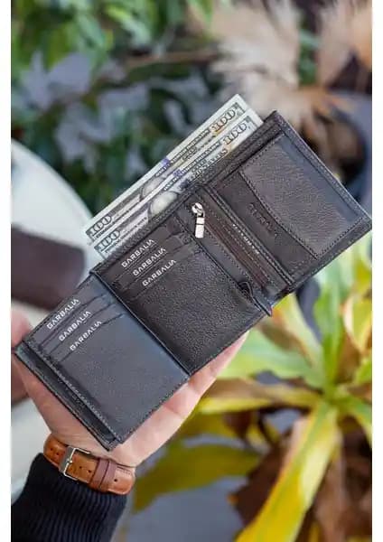 Garbalia Dortmund ve Jackson Hakiki Deri Cüzdanları Karşılaştırması ve Özellikleri