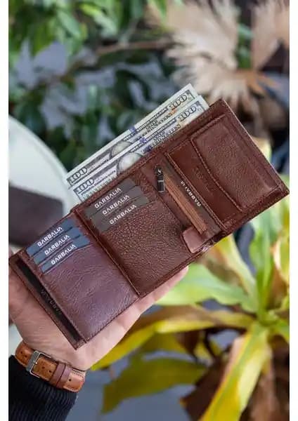 Garbalia Dortmund ve West Polo Erkek Deri Cüzdanları Karşılaştırması ve Özellikleri