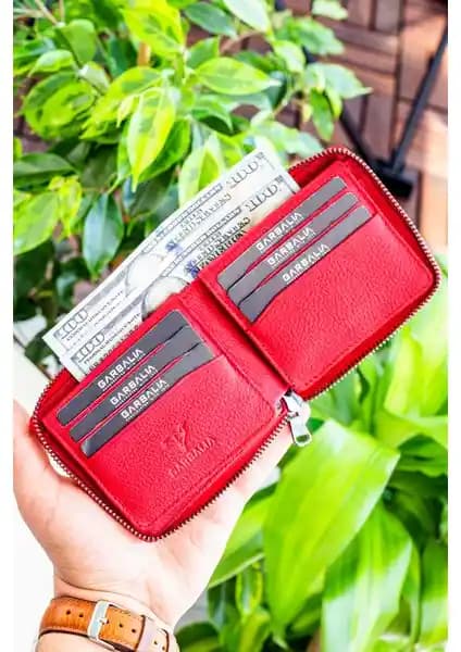 Garbalia Erkek Cüzdanları Karşılaştırması: Şık ve Güvenli Modellerin Özellikleri