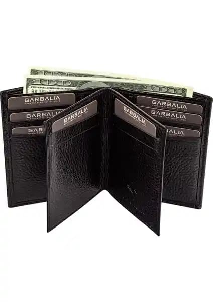 Garbalia Gomez ve Utah Erkek Kartlık Cüzdanları Karşılaştırması ve En Uygun Seçenek