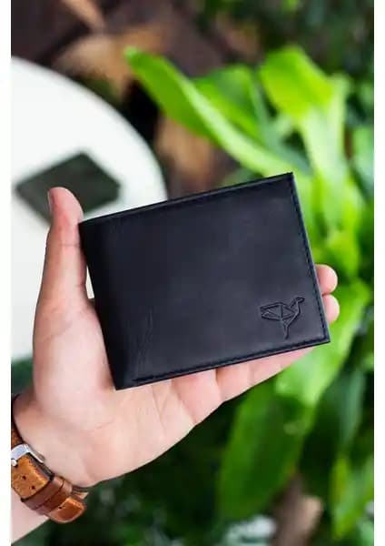 Garbalia Kevin ve Westpolo Taba Erkek Cüzdanları Karşılaştırması ve Özellikleri