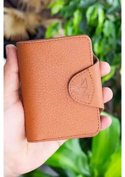 Garbalia Luzern ve Sydney Hakiki Deri Cüzdanların Karşılaştırması ve Özellikleri