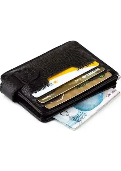 Gerçek Deri Erkek ve Kadın Cüzdanları Karşılaştırması ve Özellikleri