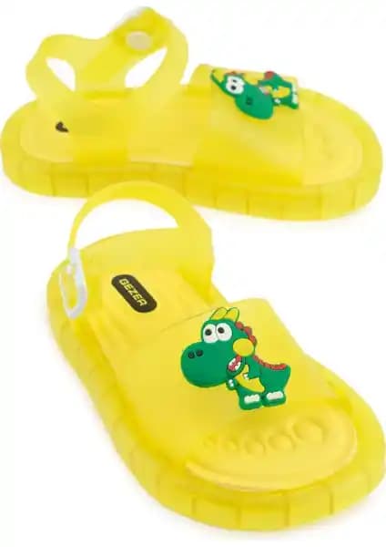 Gezer ve Vicco Çocuk Yazlık Işıklı Sandaletleri Karşılaştırması