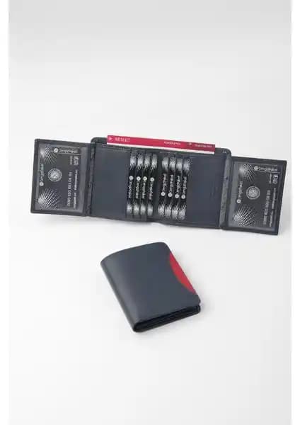 Hakiki Deri Erkek Cüzdan ve Kartlık Karşılaştırması: Özellikler ve Kullanıcı Yorumları