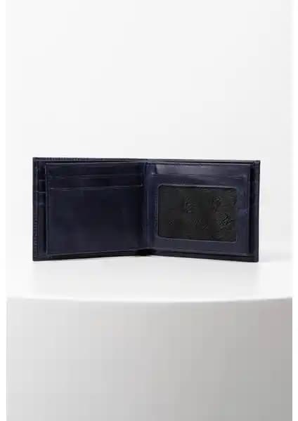 Hakiki Deri Erkek Cüzdanları Bayderi Mare ve Westpolo Karşılaştırması