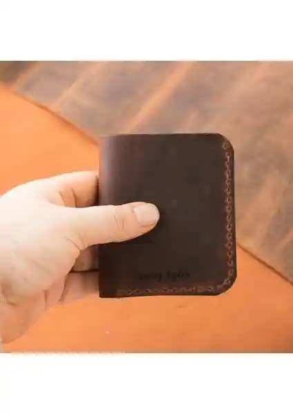 Hakiki Deri Erkek Cüzdanları Karşılaştırması: Craft And Luna ve Garbalia Modelleri