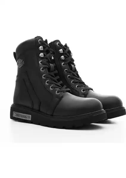 Harley Davidson Kadın Deri Bot Modelleri Karşılaştırması ve Özellikleri