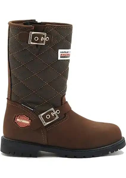 Harley Davidson Laconia ve New Worker Çocuk Botları Karşılaştırması ve Özellikleri