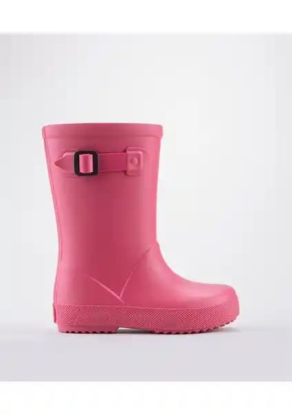 Igor W10256 Splash Euri ve W10260 Splash Euri Çocuk Yağmur Çizmesi Karşılaştırması