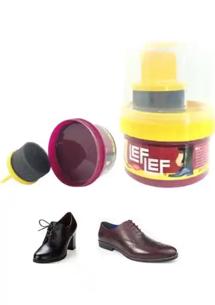 İpek Nuri Leflef Ayakkabı Boyası Karşılaştırması: Kalite ve Kullanım Özellikleri