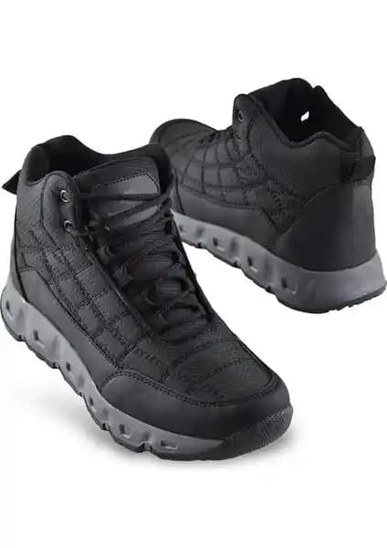 Ispartalılar 2602 ve X-Step Step Erkek Kışlık Botları Karşılaştırması 2024