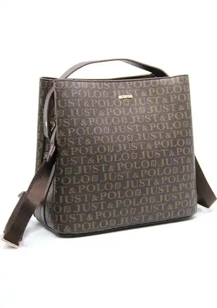 Just Polo Kahverengi Kadın Çanta ve Cüzdan Kombini Karşılaştırması ve Kullanıcı Yorumları