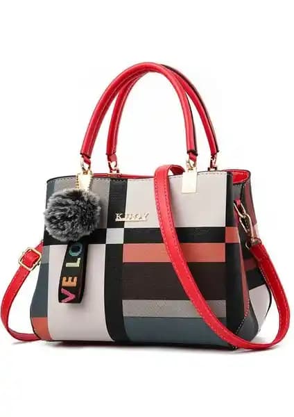 Kadın Çanta Karşılaştırması: Büyük Kapasiteli Omuz ve Sevimli Çapraz Modeller