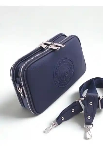 Kadın Çanta Karşılaştırması: Just Polo Kahvetaba ve With-W Mini Çapraz Modelleri