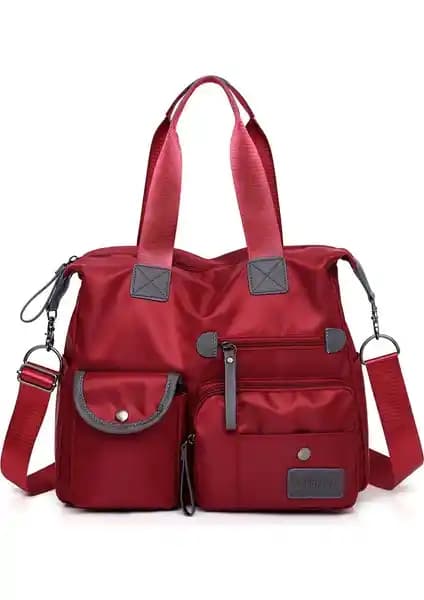 Kadın Çanta Seçenekleri: Su Geçirmez ve Büyük Kapasiteli Modellerin Karşılaştırması