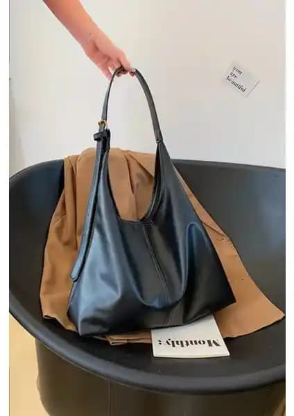 Kadın Çantası Karşılaştırması: Densila Omuz Çantası ve Yuka Nou Shopper Çanta Özellikleri